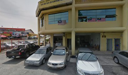 Nso Motor Enterprise Sdn Bhd