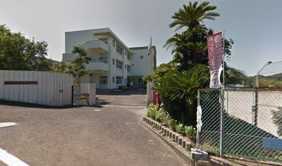 西海市立西海小学校