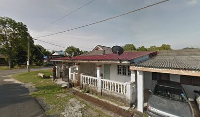 SURAU RUMAH MURAH NURUL IMAN