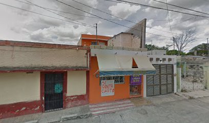 SALÓN DE UÑAS Y PELUQUERÍA IME CÁMARA