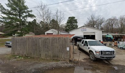 Shrum Auto Salvage and Core Supply LLC