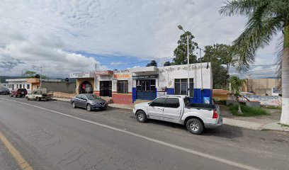 Instituto Jalisciense de Ciencias Forenses