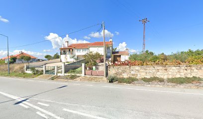 Monumento em Homenagem à Freguesia das Antas