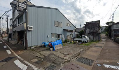 松ノ木屋タンス店