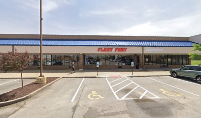 Dr. Griffin Mcquality - Pet Food Store in St Charles Missouri