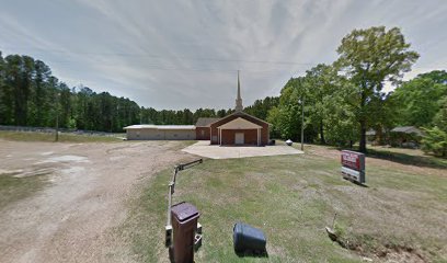 Reform Chapel Baptist Church