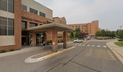 SCL Health Medical Group - Butte
