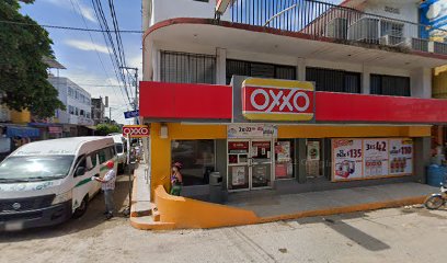 OXXO Centro