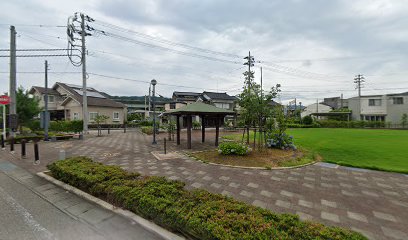 かがやき公園