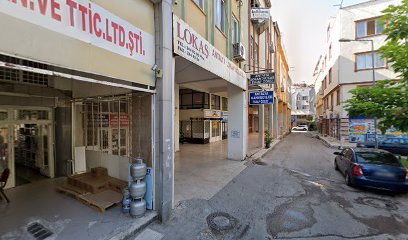 Antalya Lokantacılar Kebapçılar Ve Aşçılar ve Köfteciler Esnaf Odası