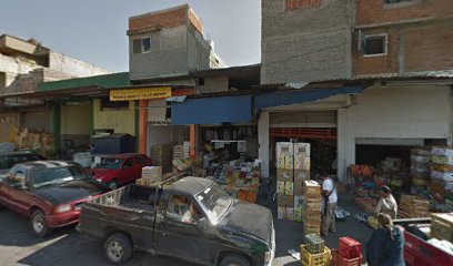 Comercializadora García C|G