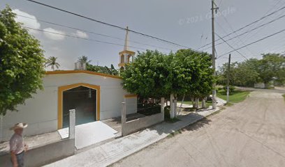 San Martín De Porres