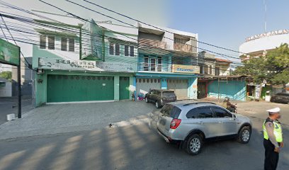 Rumah Makan Sop & Soto Betawi TUJUH BELAS