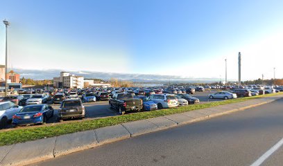 Centre de La Petite Enfance Aux Trottineurs