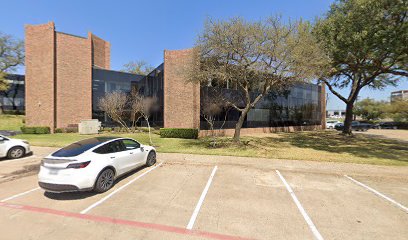 Texas Molecular Diagnostics Laboratory