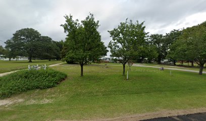 Williams RV Park