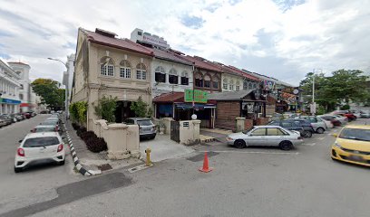 RHB Bank Share Trading Centre