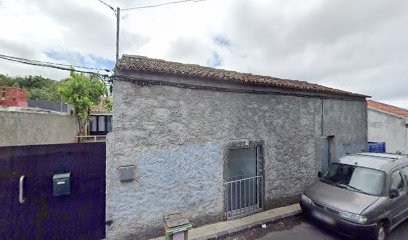 Casa das Hortênsias