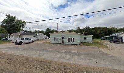 Habitat Metis Du Nord Inc