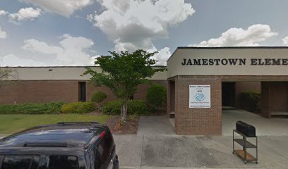 Jamestown Elementary School