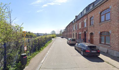 SAINT-SERVAIS Pont Béguin