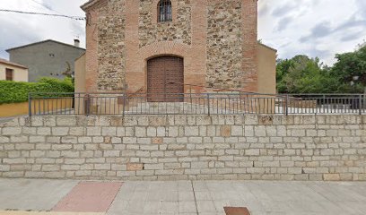 Iglesia Parroquial dе San Pedro Apóstol - Cervera dе Buitrago