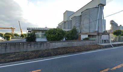 和田浜工業団地簡易郵便局