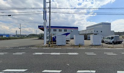 ブリヂストンタイヤサービス西日本(株)タイヤサービス鳥取店