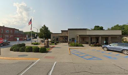 Stanhope Community Center