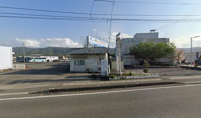 徳島バス 鴨島営業所