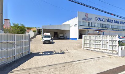 Colchões Bom Repouso - Cooperativa Operaria Fabrico De Colchões, Crl