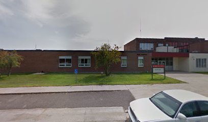 McGregor Elementary School