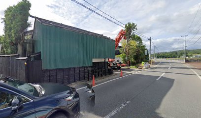 （株）東北緑地造苑翠京流