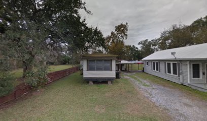 McGowen Cemetery