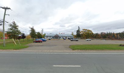 Town of Richibucto Office