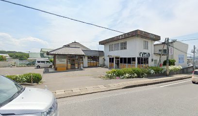 きもの・おぎはら東店