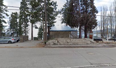 Placer County Probation Department - North Lake Tahoe