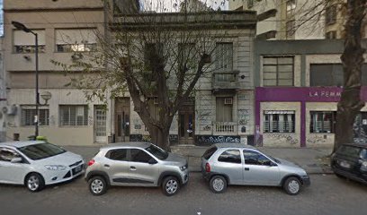 Municipalidad de La Plata - Secretaria de Salud - Laboratorio