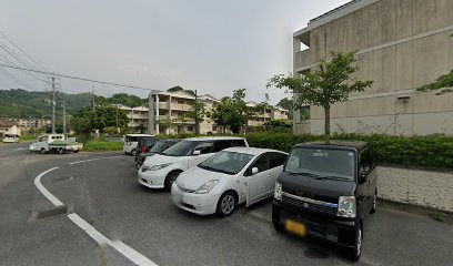 亀山県営住宅2