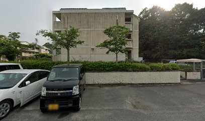 亀山県営住宅1