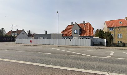Avigroup Denmark ApS