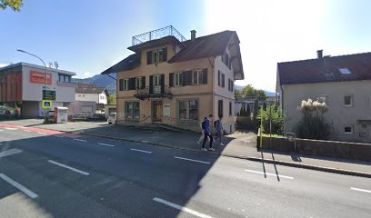 Caritas Hospiz Region Dornbirn, Bregenzerwald/Kleinwalsertal