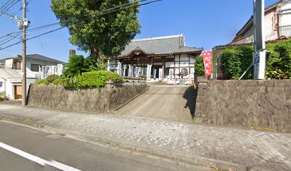 護国寺（日蓮宗）