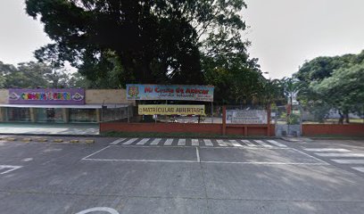 Jardín Infantil Mi Casita de Azúcar