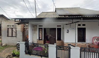 RUMAH WIDYA