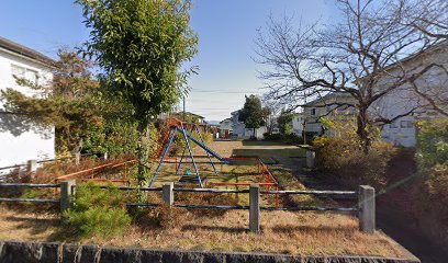 近江７丁目児童遊園