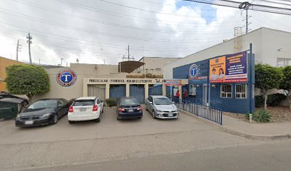 Colegio Ciudad de Tijuana S.C.