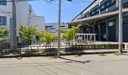 喜多方市役所 産業部 観光交流課花でもてなす係