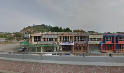 Klinik 1 Malaysia