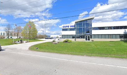 CUPE Local 905